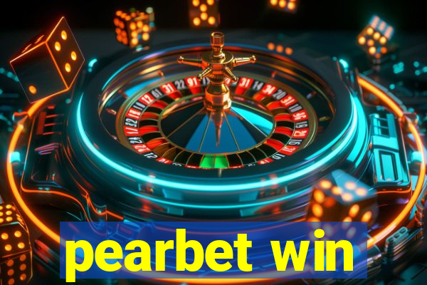 pearbet win